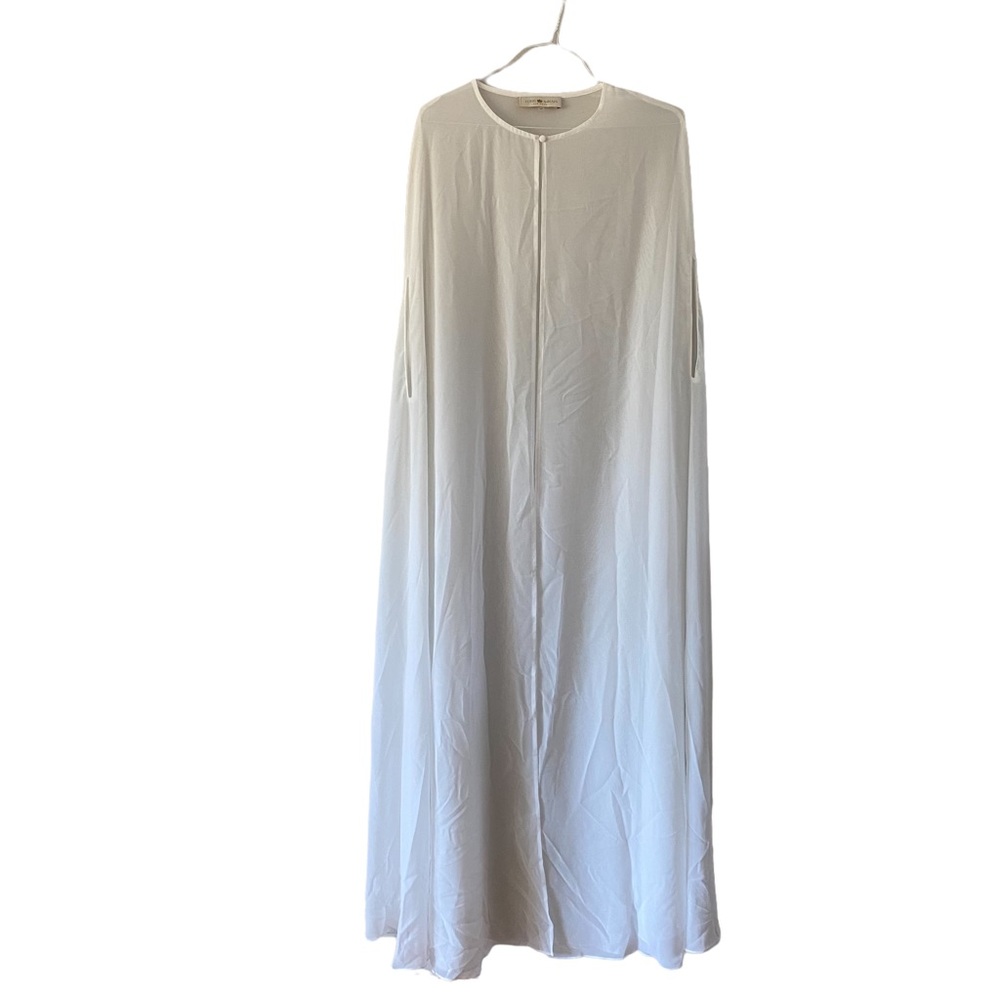 BHLDN Dorrit Cape by Lotus Threads